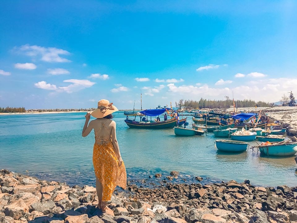 8 địa điểm du lịch biển hấp dẫn nhất Bà Rịa Vũng Tàu năm 2022 | Bà Rịa có  gì vui?